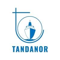 Tandanor Cinar logo, Tandanor Cinar contact details