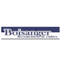 BOISANGER & Associés Recrutement de cadres logo, BOISANGER & Associés Recrutement de cadres contact details