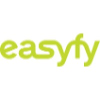 Easyfy AB logo, Easyfy AB contact details