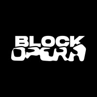 Block Opera logo, Block Opera contact details