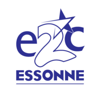 E2C Essonne logo, E2C Essonne contact details