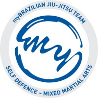 myBJJ Brisbane logo, myBJJ Brisbane contact details