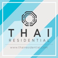 Thai Residential logo, Thai Residential contact details