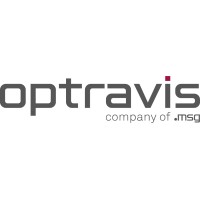 Optravis LLC logo, Optravis LLC contact details