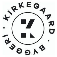 Kirkegaard Byggeri logo, Kirkegaard Byggeri contact details