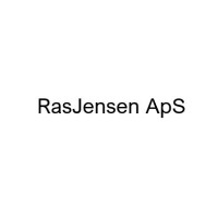 RasJensen logo, RasJensen contact details