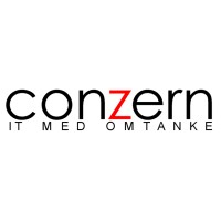 Conzern A/S logo, Conzern A/S contact details