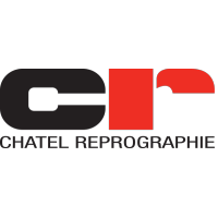 CHATEL REPROGRAPHIE logo, CHATEL REPROGRAPHIE contact details