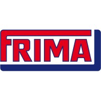 FRIMA GmbH & Co. KG logo, FRIMA GmbH & Co. KG contact details