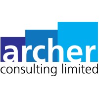 Archer Consulting Ltd logo, Archer Consulting Ltd contact details