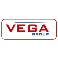 VEGA-GROUPE logo, VEGA-GROUPE contact details