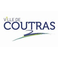 Ville de Coutras logo, Ville de Coutras contact details