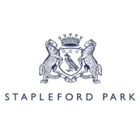 Stapleford Park Country House Hotel logo, Stapleford Park Country House Hotel contact details