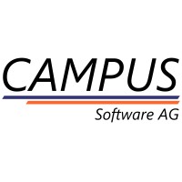 Campus Software AG logo, Campus Software AG contact details