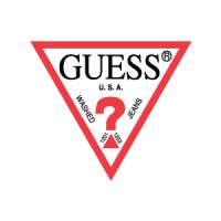 Guess Europe Sagl logo, Guess Europe Sagl contact details