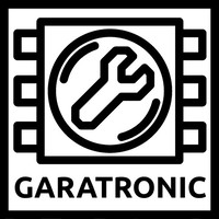 Garatronic S.A.S logo, Garatronic S.A.S contact details