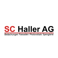 SC Haller AG logo, SC Haller AG contact details