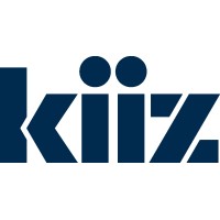 kiiz logo, kiiz contact details