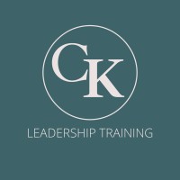 CK Leadership Training logo, CK Leadership Training contact details