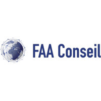 FAA CONSEIL logo, FAA CONSEIL contact details