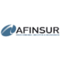 Afinsur logo, Afinsur contact details