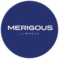 Merigous Porcelaine logo, Merigous Porcelaine contact details