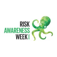 RISK AWARENESS WEEK logo, RISK AWARENESS WEEK contact details