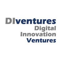 DIventures Management GmbH logo, DIventures Management GmbH contact details