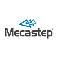 Mecastep Oy logo, Mecastep Oy contact details