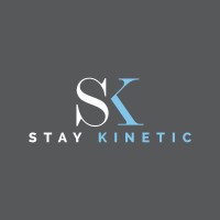 StayKineticPodiatry logo, StayKineticPodiatry contact details