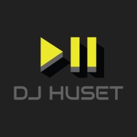 DJ Huset logo, DJ Huset contact details