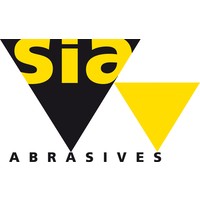 sia Abrasives DACH logo, sia Abrasives DACH contact details