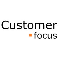 Customer Focus Consulting logo, Customer Focus Consulting contact details