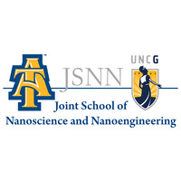 Joint School of Nanoscience & Nanoengineering logo, Joint School of Nanoscience & Nanoengineering contact details