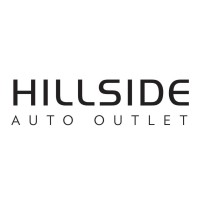 Hillside Auto Outlet logo, Hillside Auto Outlet contact details