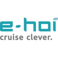 e-hoi AG logo, e-hoi AG contact details