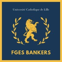 FGES Bankers logo, FGES Bankers contact details