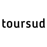 TOURSUD logo, TOURSUD contact details