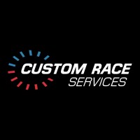 Custom Race Services logo, Custom Race Services contact details