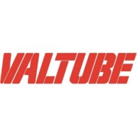 Valtube SA logo, Valtube SA contact details