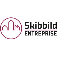 Skibbild Entreprise A/S logo, Skibbild Entreprise A/S contact details