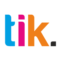 TIK Services logo, TIK Services contact details