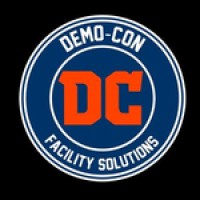 Demo-Con Facility Solutions logo, Demo-Con Facility Solutions contact details