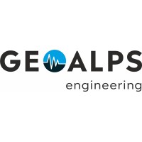 GeoAlps Engineering SA logo, GeoAlps Engineering SA contact details