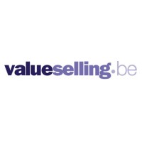 Valueselling.be logo, Valueselling.be contact details