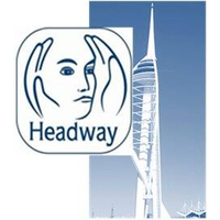 Headway Portsmouth & SE Hants logo, Headway Portsmouth & SE Hants contact details