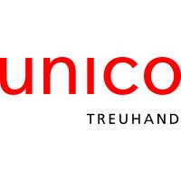 Unico Treuhand AG logo, Unico Treuhand AG contact details