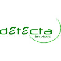 DETECTA SERVICES logo, DETECTA SERVICES contact details