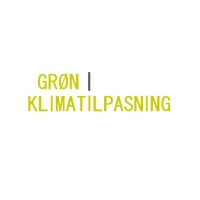 Grøn Klimatilpasning logo, Grøn Klimatilpasning contact details