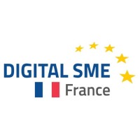 DIGITAL SME France logo, DIGITAL SME France contact details